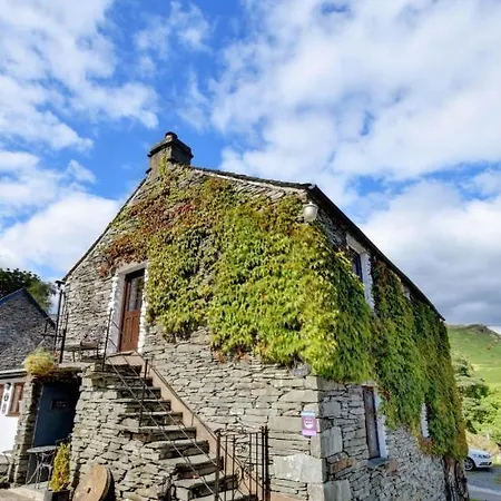 Elter Saw Apartmán *
