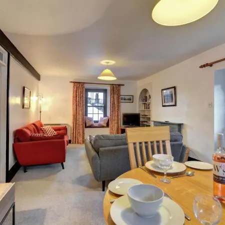 Elter Saw Apartmán